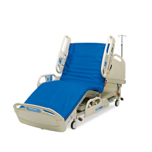 Cama médica - VersaCare® - Hill-Rom   - eléctrica / geriátrica / reclinable