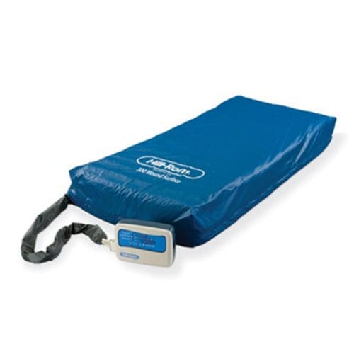 Colchón para cama médica - 300 - Hill-Rom   - de aire dinámico / impermeable / antiescaras