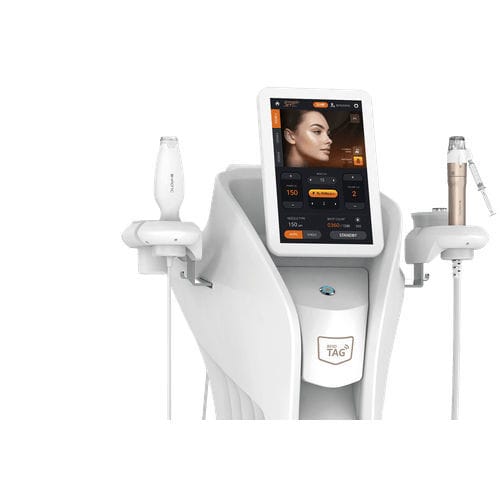 Sistema de inyección - SYNERJET PRO™ - Hironic  