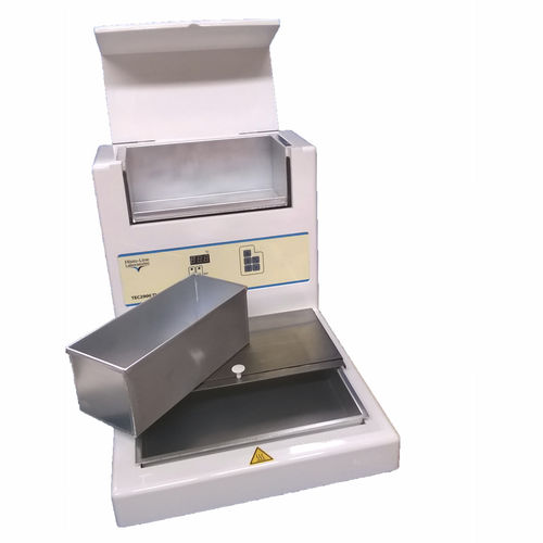 Módulo archivador para cassettes de inclusión - TEC 2900-4  - Histo-Line Laboratories