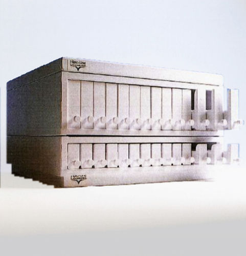 Módulo archivador para cassettes de inclusión - R4192  - Histo-Line Laboratories