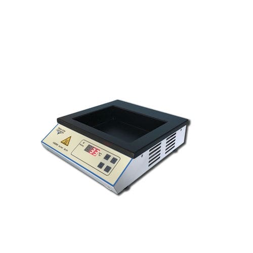 Baño María para las secciones histológicas - WB 2800  - Histo-Line Laboratories - controlado por microprocesador / de mesa / compacto