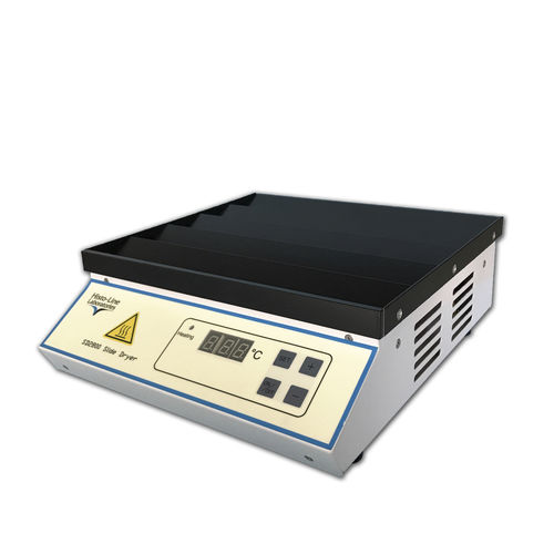 Secador de láminas de muestras de tejido - SD 2800 - Histo-Line Laboratories