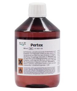 Reactivo para histologia - Pertex  - Histo-Line Laboratories - de tejidos FFPE / líquido