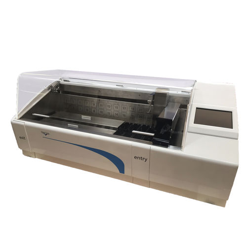 Sistema de preparación de muestras automático - ATS200  - Histo-Line Laboratories - de laboratorio / para tinción de portaobjetos / para histologia