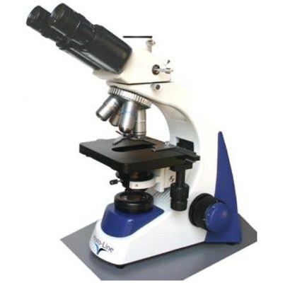 Microscopio óptico - SA3300 - Histo-Line Laboratories - de laboratorio / para biología / de formación