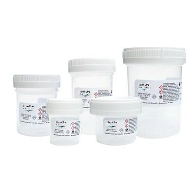 Recipiente para muestras para almacenamiento - 07-1 series - Histo-Line Laboratories - para transporte / de tejidos / de biopsia histológica