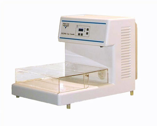 Módulo de refrigeración para sistema de inclusión - TEC2900-2  - Histo-Line Laboratories - para microtomos / de parafina / móvil