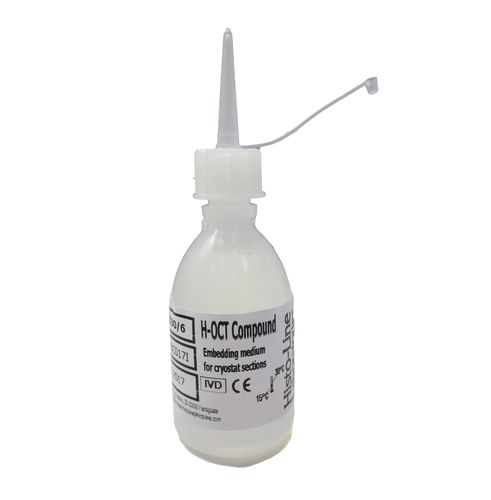 Reactivo solución de fijación - R0030   - Histo-Line Laboratories - medio reactivo / para histologia / para preparación de pruebas