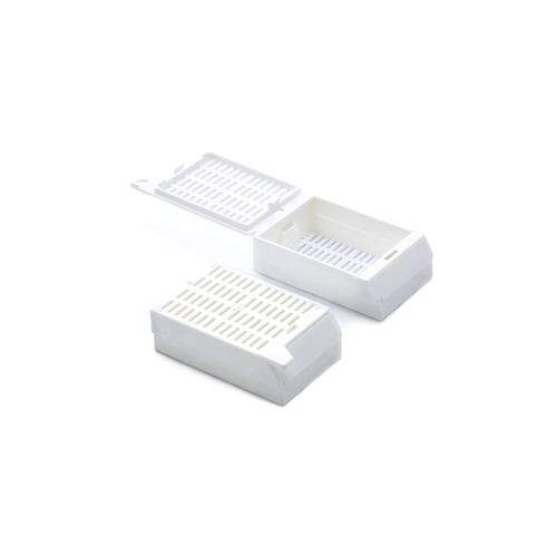 Casete de inclusión - R4173  - Histo-Line Laboratories