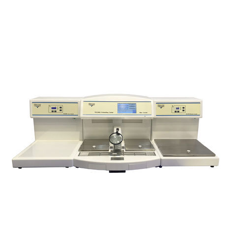 Sistema de preparación de muestras automático - TEC2900T  - Histo-Line Laboratories - de laboratorio / para histologia / para la investigación