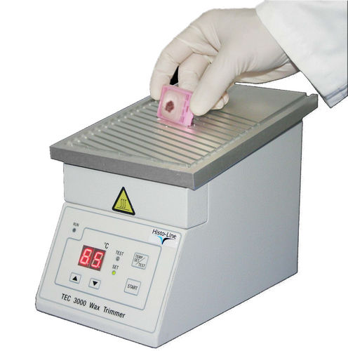 Recortadora de parafina - TEC 3000 - Histo-Line Laboratories