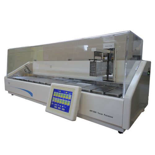 Sistema de preparación de muestras automático - ATP 1000  - Histo-Line Laboratories - para histologia / de medicina legal / por fijación
