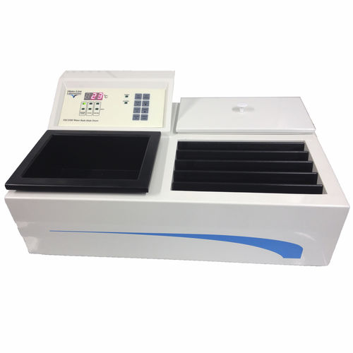 Baño María para histopatología - HL 2500  - Histo-Line Laboratories - para la investigación científica / de formación / calefactor