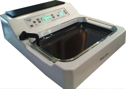 Baño María para las secciones histológicas - WB 2900  - Histo-Line Laboratories - termostáticamente regulado / controlado por microprocesador / de mesa