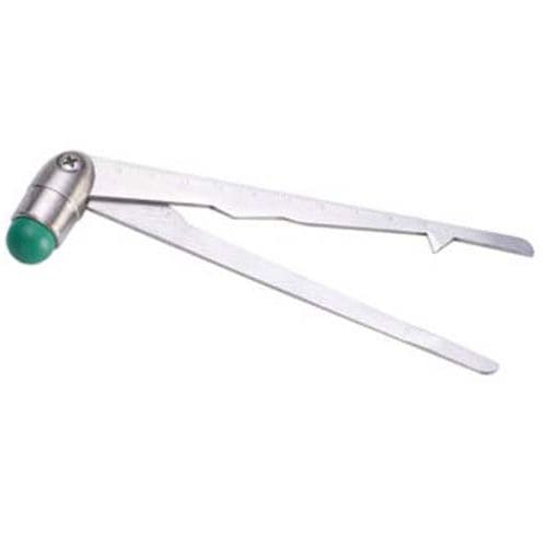 Martillo para reflejos multifuncional - HS-401G1 - Honsun