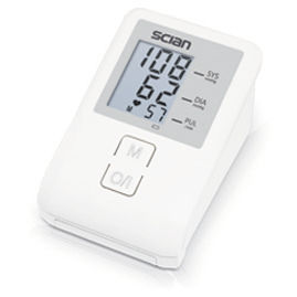 Tensiómetro electrónico automática - LD-520 - Honsun