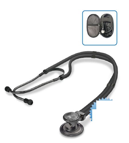 Estetoscopio doble - HS-30C2 - Honsun