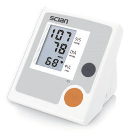 Tensiómetro electrónico automática - LD-578 - Honsun