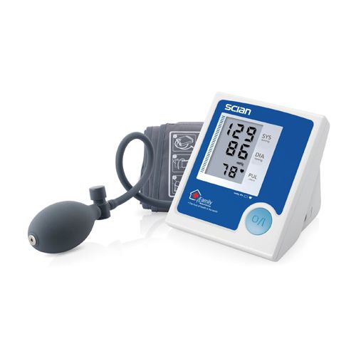 Tensiómetro electrónico automática - LD-326 - Honsun