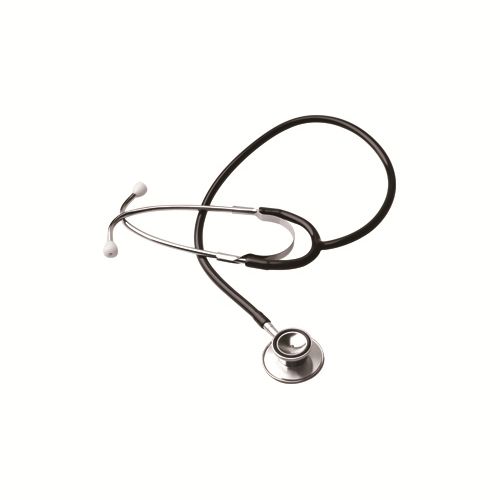 Estetoscopio doble - HS-30B - Honsun - de aluminio