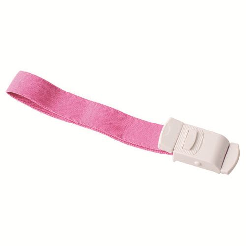 Torniquete con clip - HS-403 - Honsun - para atención general