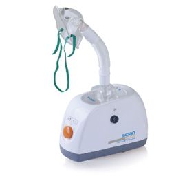 Nebulizador ultrasónico - NB-152U - Honsun