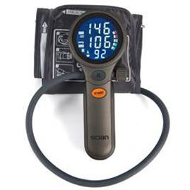 Tensiómetro electrónico automática - LD-518 - Honsun