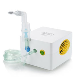 Nebulizador electroneumático - NB-213C - Honsun - con compresores