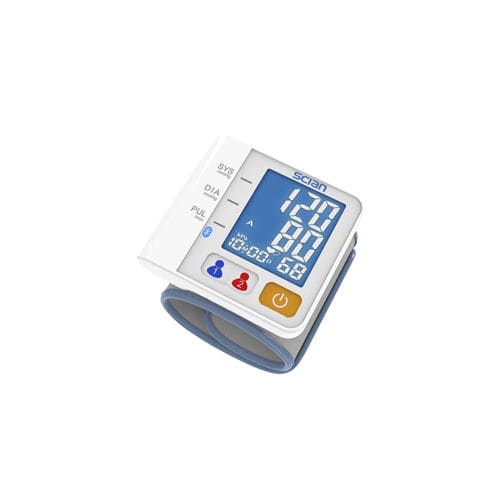 Tensiómetro electrónico automática - LD-758 - Honsun - de muñeca