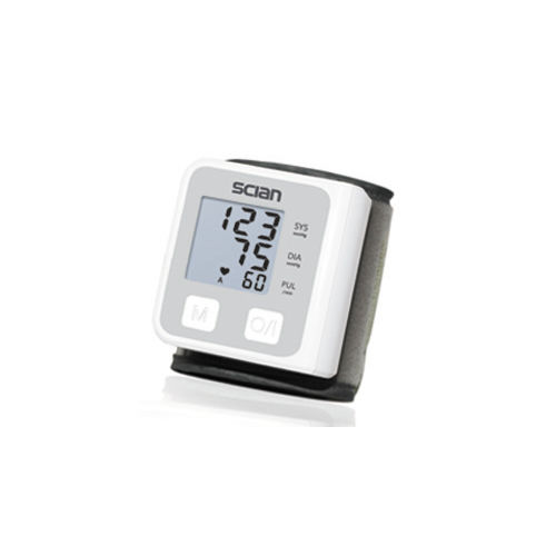 Tensiómetro electrónico automática - LD-735 - Honsun - de muñeca