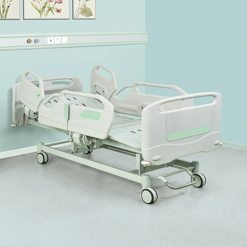 Cama de hospital - K538a - Hopefull Medical Equipment - eléctrica / de altura fija / Trendelenburg