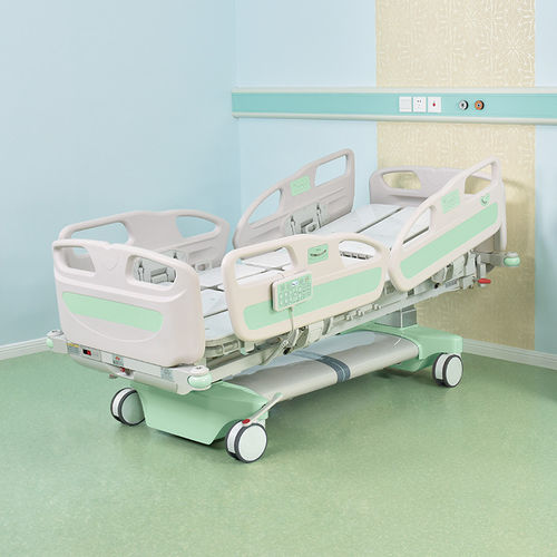 Cama de hospital - F968y-ch  - Hopefull Medical Equipment - eléctrica / de altura regulable / Trendelenburg