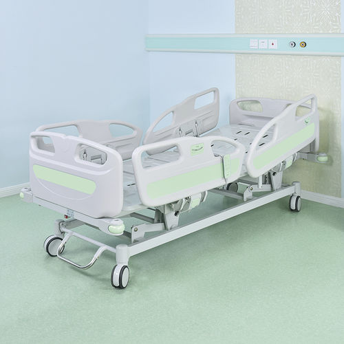Cama de hospital - B768y - Hopefull Medical Equipment - eléctrica / de altura regulable / Trendelenburg