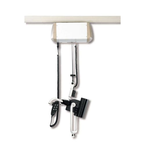 Elevador de pacientes eléctrico - C100-602 - Horcher Medical Systems - de techo