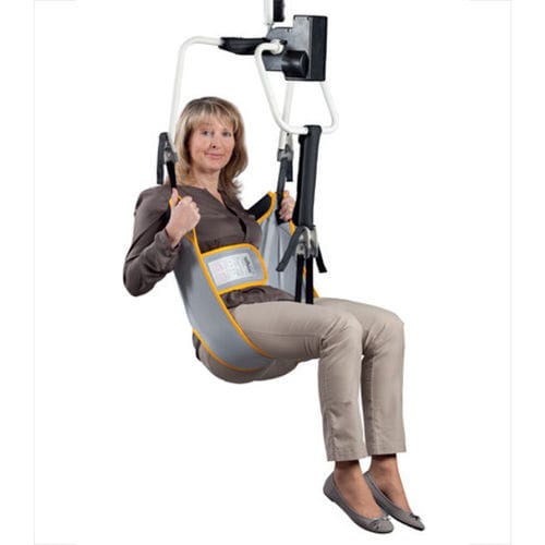 Arnés para elevador de pacientes - G202-44-1K - Horcher Medical Systems - de baño