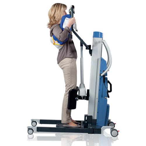 Arnés para verticalizador - G202-61-1 - Horcher Medical Systems