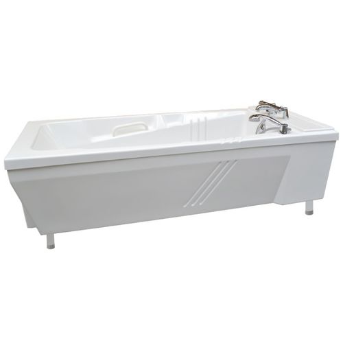 Bañera terapéutica eléctrica - H300-8 - Horcher Medical Systems