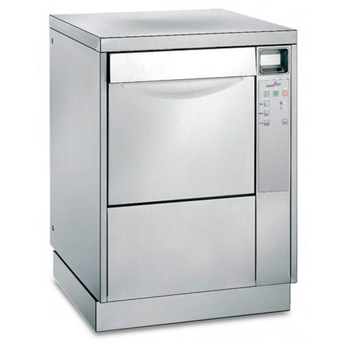 Dispositivo de enjuagado y desinfección médico - BP 100 A - Horcher Medical Systems - de carga frontal