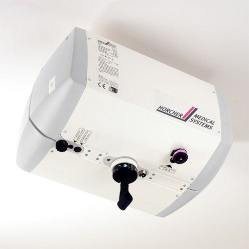 Elevador de pacientes eléctrico - C100-200-2 - Horcher Medical Systems - de techo / para adulto