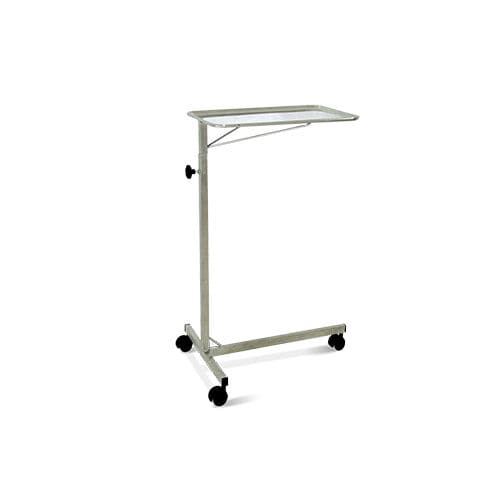 Mesa de instrumentos de acero inoxidable - HM.2048A - Hospimetal
