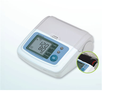 Tensiómetro electrónico automática - NBP-100 - HuBDIC  