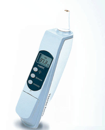 Termómetro médico - TB-100 - HuBDIC   - de infrarrojos / multifunción