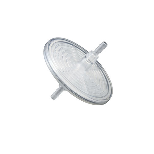 Filtro antibacteriano - AEROvent® - HAF01-K - HUM - Gesellschaft für Homecare und Medizintechnik - antivirus / de aire / para succionador médico