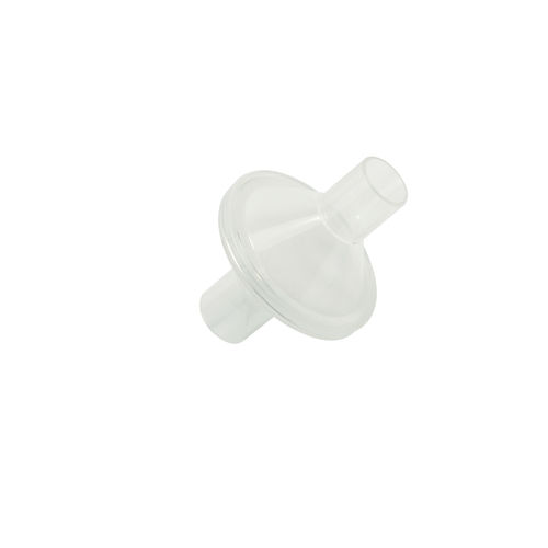 Filtro antibacteriano - AEROvent&reg; - HUM - Gesellschaft für Homecare und Medizintechnik - de aire / para nebulizador médico / para ventilador respiratorio