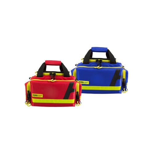 Bolsa de emergencia - AEROcase® 1R Notfalltasche "Small" RBS1 - HUM - Gesellschaft für Homecare und Medizintechnik