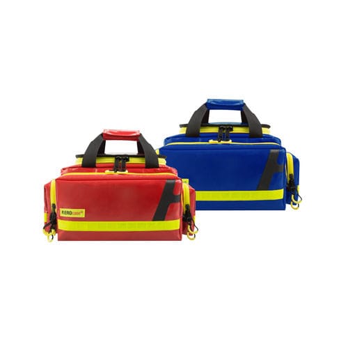 Bolsa de emergencia - AEROcase® 1R Notfalltasche "Medium" RBM1 - HUM - Gesellschaft für Homecare und Medizintechnik