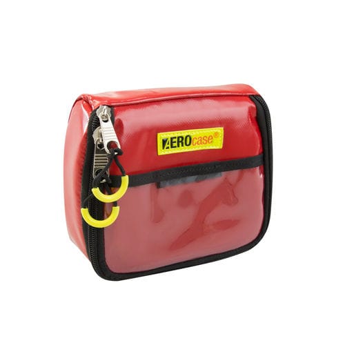 Bolsa para ampollas - AEROcase® - EMS MCAS1 - HUM - Gesellschaft für Homecare und Medizintechnik - de mano