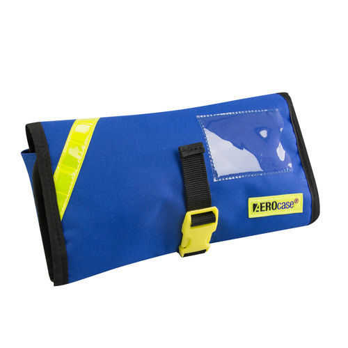 Bolsa para intubación - AEROcase® - EMS MCIS1 - HUM - Gesellschaft für Homecare und Medizintechnik - de mano