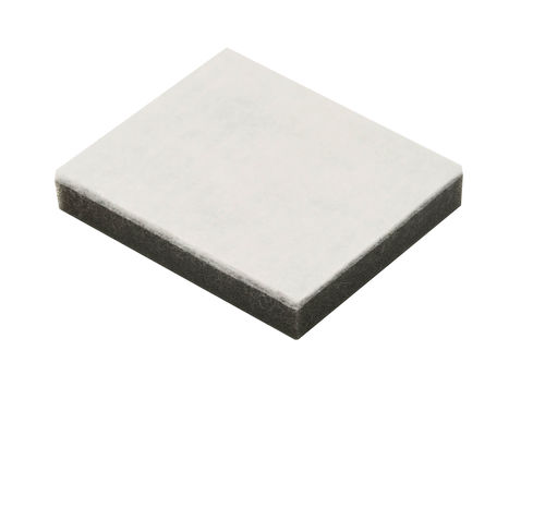 Filtro de aire - AEROvent&reg; - HUM - Gesellschaft für Homecare und Medizintechnik - para ventilador respiratorio / para ventilación doméstica